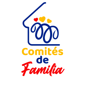 boton comites de familia